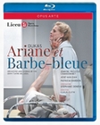 Dukas - Ariane et Barbe-bleue