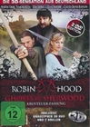 Robin Hood - Ghost of ... - Abenteuer Fassung