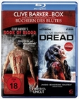 Clive Barker Box [2 BRs]