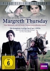 Margreth Thursday - Das Mdchen, das an...[2DVD