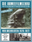 Die Armeefilmschau 4 - NVA... 1970-1972 [2 DVDs