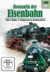 Romantik der Eisenbahn - Modell... [2 DVDs]