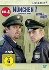 Mnchen 7 - Staffel 4 [3 DVDs]