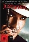 Justified - Season 2 [3 DVDs]