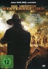 Die grssten Westernhelden [2 DVDs]
