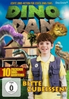 Dino Dan - DVD 1/Folge 1-10