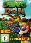 Dino Dan - DVD 2/Folge 11-20