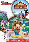 Micky Maus Wunderhaus 23 - Micky und Donald...