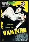 Vampiro - Edition-Grauwert No. 2 [LE]