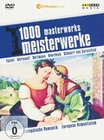 1000 Meisterwerke - Europische Romantik