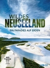 Wildes Neuseeland - Ein Paradies... [2 DVDs]
