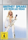 Britney Spears - Live From Las Vegas