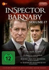 Inspector Barnaby Vol. 17 [4 DVDs]