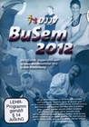 Ju-Jutsu/Jiu-Jitsu - Bundesseminar 2012 [2 DVD]