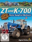ZT und K-700 - Harter Kampf im Oderbruch