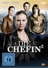 Die Chefin - Staffel 2 [2 DVDs]