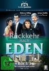 Rückkehr nach Eden - Box 3 [4 DVDs]