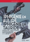 Iphigenie en Aulide/Iphigenie en... [2 DVDs]