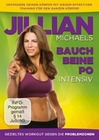 Jillian Michaels - Bauch, Beine, Po intensiv