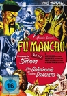 Dr. Fu Manchu - Teil 1+2 [LE] [2 DVDs]