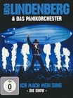 Udo Lindenberg & Das Panikorchester[2DVD] (+2CD)