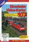Eisenbahn Video-Kurier 107 - Nahverkehrsrenner..