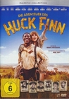 Die Abenteuer des Huck Finn