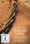 Johann S. Bach - Matth�us-Passion [2 DVDs]