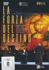 Verdi - La Forza del Destino [2 DVDs]