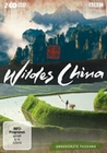 Wildes China - Ungekrzte Fassung [2 DVDs]