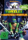 Teenage Mutant Ninja Turtles - Der Aufstieg...