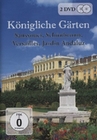 Knigliche Grten - Sanssouci,... [2 DVDs]