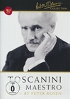 Arturo Toscanini - The Maestro