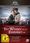 Der Winter, der ein Sommer war [4 DVDs]