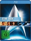 Star Trek 4 - Zurück in die Gegenwart (BR)