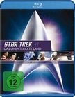 Star Trek 6 - Das unentdeckte Land