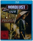 Mordlust - Some guy who kills people (BR)
