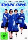 Pan Am - Die komplette Season [4 DVDs]