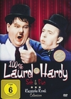 Laurel & Hardy - Klassische Komik
