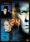 24 - Season 4/Box-Set [6 DVDs]