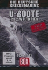 U-Boote im 2. Weltkrieg - Metal-Pack [SE]