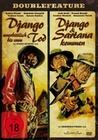Django Doublefeature-Box Vol. 1