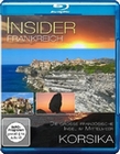 Insider - Frankreich: Korsika / Die gr. franz... (BR)