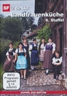 Landfrauenkche - Staffel 6 [2 DVDs]