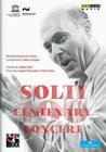 Georg Solti - Solti 100 Centenary Concert