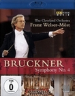 Anton Bruckner - Symphony No. 4