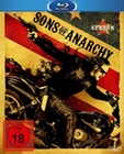 Sons of Anarchy - Season 2 [3 BRs]
