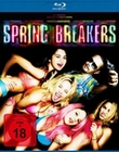 Spring Breakers (BR)