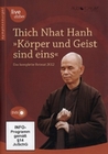 Thich Nhat Hanh - Krper und Geist... [4 DVDs]