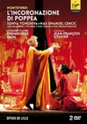 Claudio Monteverdi - L`Incoronazion... [2 DVDs]